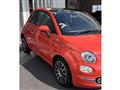 2025 Fiat 500