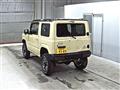 2020 Suzuki Jimny