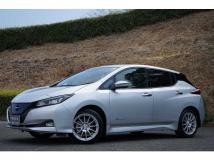 2018 Nissan Nissan Others