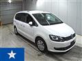 2013 Volkswagen Sharan