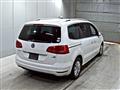2013 Volkswagen Sharan