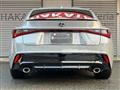 2025 Lexus IS
