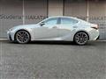 2025 Lexus IS