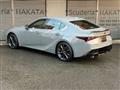 2025 Lexus IS