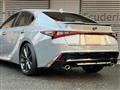 2025 Lexus IS