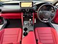 2025 Lexus IS