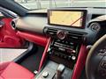 2025 Lexus IS