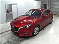 2018 Mazda Axela Sport