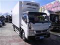 2013 Mitsubishi Canter