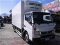 2013 Mitsubishi Canter