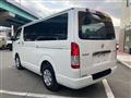 2020 Toyota Hiace Van