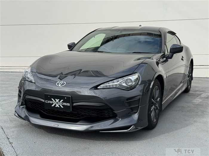 2021 Toyota 86