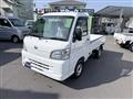 2011 Daihatsu Hijet Truck