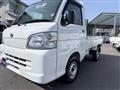 2011 Daihatsu Hijet Truck