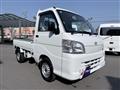 2011 Daihatsu Hijet Truck