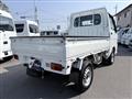 2011 Daihatsu Hijet Truck