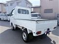 2011 Daihatsu Hijet Truck