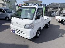 2011 Daihatsu Hijet Truck