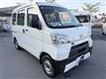 2020 Daihatsu Hijet Cargo