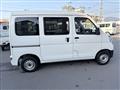 2020 Daihatsu Hijet Cargo