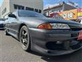 1992 Nissan Skyline