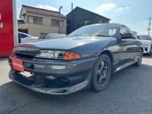 1992 Nissan Skyline
