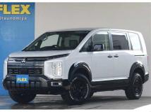 2026 Mitsubishi Delica D5