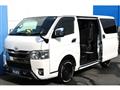 2021 Toyota Hiace Van