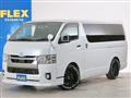 2021 Toyota Hiace Van