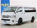 2019 Toyota Hiace Wagon