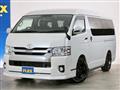 2019 Toyota Hiace Wagon