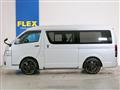 2019 Toyota Hiace Wagon