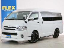 2019 Toyota Hiace Wagon