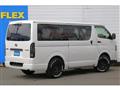 2024 Toyota Hiace Van