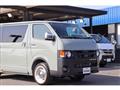 2025 Toyota Hiace Van