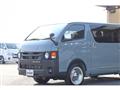 2025 Toyota Hiace Van