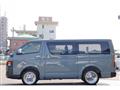 2025 Toyota Hiace Van
