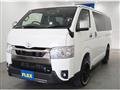 2025 Toyota Hiace Van