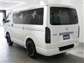 2025 Toyota Hiace Van