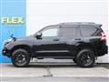 2014 Toyota Land Cruiser Prado