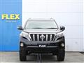 2014 Toyota Land Cruiser Prado