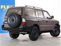 2001 Toyota Land Cruiser Prado