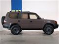 2001 Toyota Land Cruiser Prado