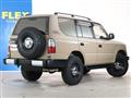 2000 Toyota Land Cruiser Prado