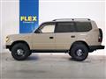 2000 Toyota Land Cruiser Prado