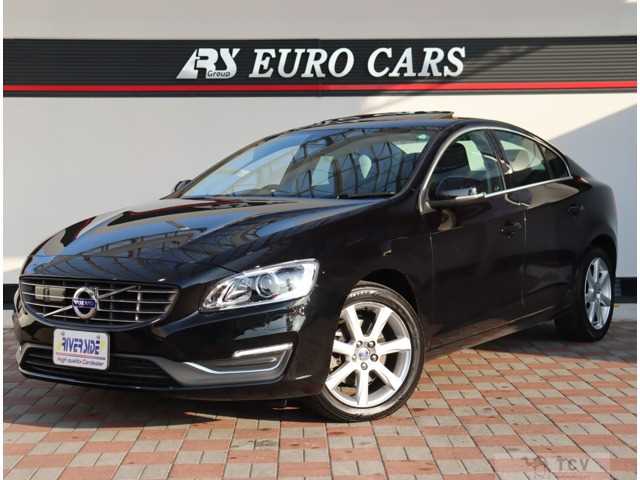 2018 Volvo S60