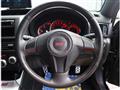 2011 Subaru Impreza Wrx