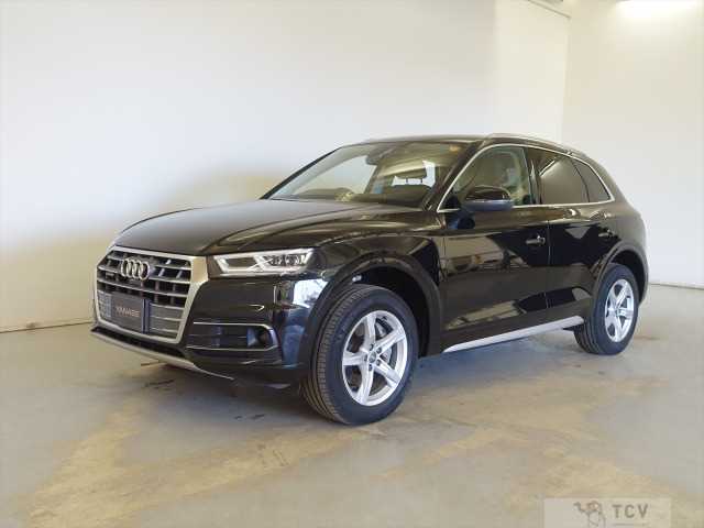 2019 Audi Q5