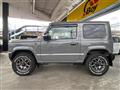 2025 Suzuki Jimny