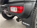2025 Suzuki Jimny
